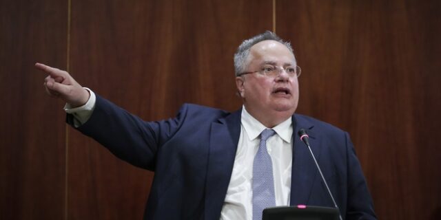 Κοτζιάς: Θα βοηθήσουμε Αλβανία και Βόρεια Μακεδονία στην ευρωπαϊκή τους προσέγγιση