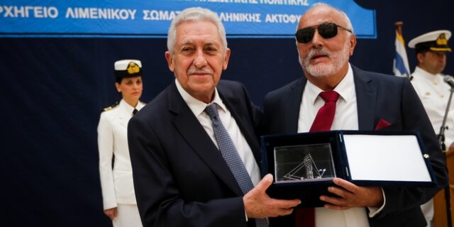 Κουρουμπλής: Φεύγω υπερήφανος