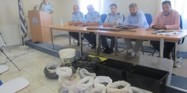 Εξαρθρώθηκε κύκλωμα εμπορίας και παράνομων υιοθεσιών βρεφών