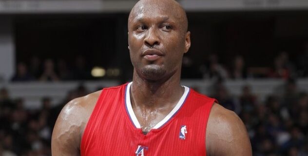 Η συγκλονιστική μαρτυρία του Lamar Odom