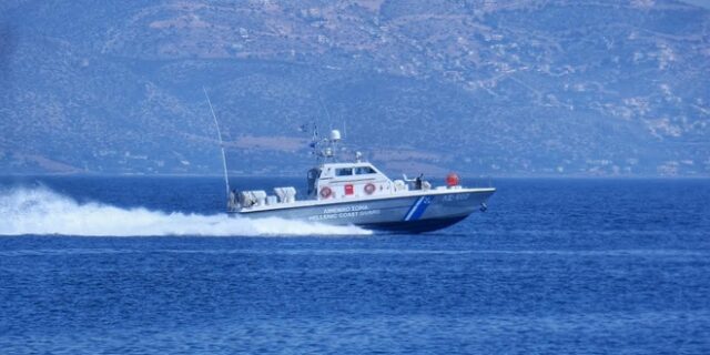Λέσβος: Βρέθηκε και δεύτερο πτώμα μετά το ακέφαλο σώμα μικρού κοριτσιού