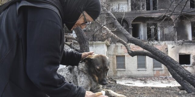 Τα Παιδικά Χωριά SOS ανέλαβαν την ευθύνη των παιδιών του Λυρείου Ιδρύματος
