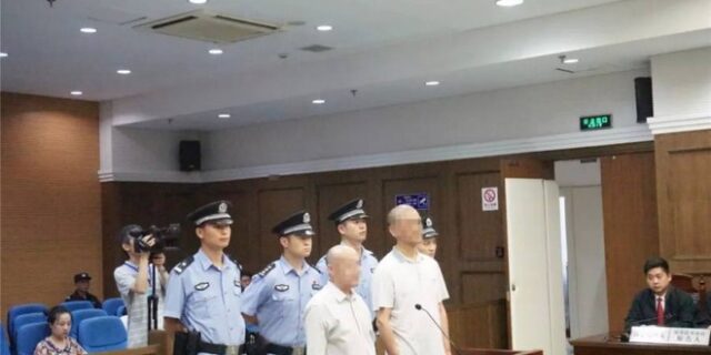 Ο δολοφόνος που έγινε συγγραφέας και έγραψε για τα εγκλήματα του