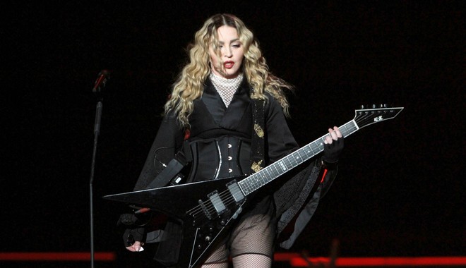 Madonna: Το age shaming από τον 50 Cent και η εκ των υστέρων απολογία