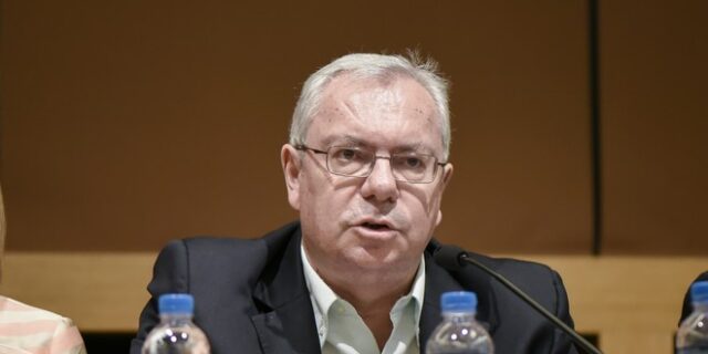 Μαλέλης: Κοροϊδία Τσίπρα για ελάφρυνση των φόρων