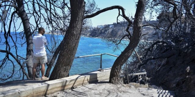 Μάτι: Ολοκληρώθηκαν οι μαρτυρικές καταθέσεις