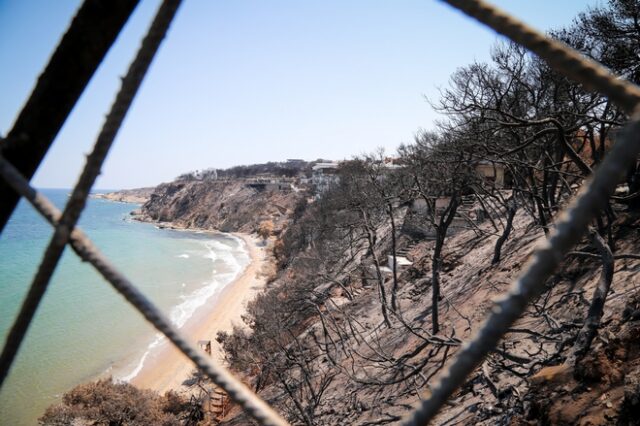 Λέκκας: 100 περιοχές σαν το Μάτι – Αναμένουμε σεισμό άνω των 7 Ρίχτερ στην Τουρκία