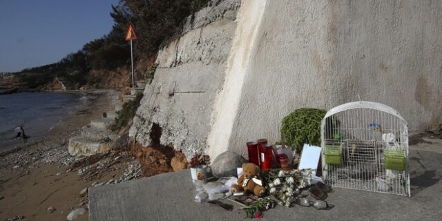 Στα χέρια των εισαγγελέων η λίστα με τα ονόματα των 92 νεκρών