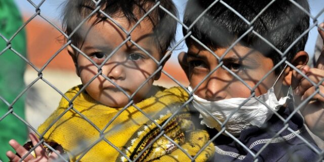 EE: Έλεγχος στην Τουρκία για τα κονδύλια του μεταναστευτικού