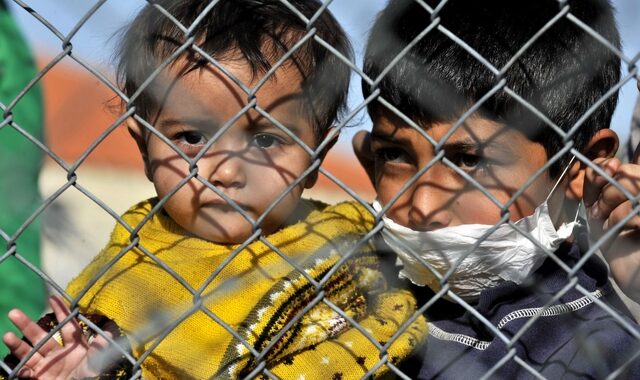EE: Έλεγχος στην Τουρκία για τα κονδύλια του μεταναστευτικού