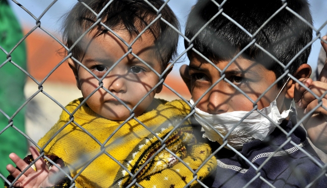 Κομισιόν: Έκτακτη χρηματοδότηση στην Ελλάδα για ανήλικους μετανάστες