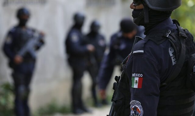 Φρίκη στο Μεξικό: Βρήκαν δέκα πτώματα μέσα σε σπίτι στη Γουαδαλαχάρα