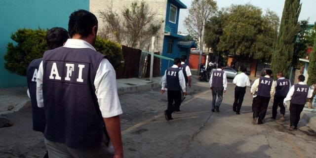 Μεξικό: Όχλος έκαψε ζωντανούς 2 άνδρες που εσφαλμένα κατηγορούνταν ότι απήγαγαν παιδιά