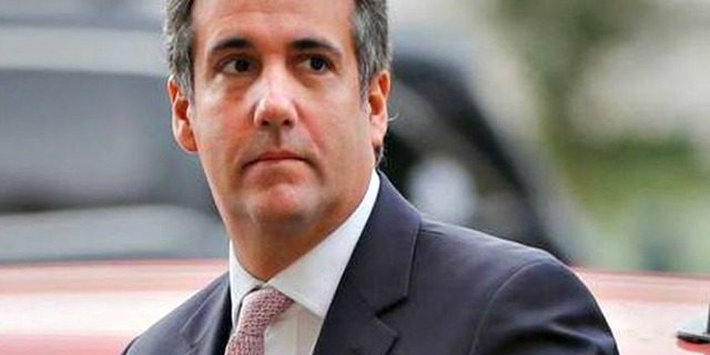 Βόμβες Μάικλ Κόεν: Ο Τραμπ μου έδωσε εντολή να διαπράξω έγκλημα