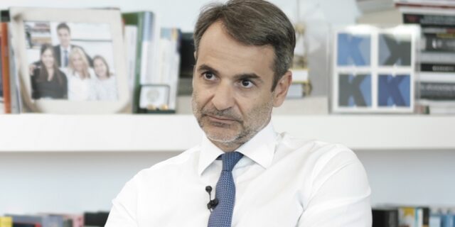 Μητσοτάκης: Παγκόσμια θλίψη για τον θάνατο του Κόφι Ανάν