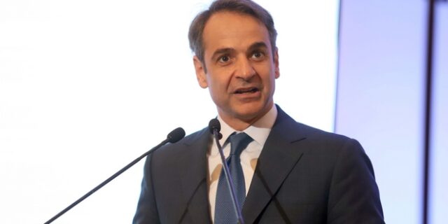 Μητσοτάκης: Εμβληματική μεταρρύθμιση η μεταφορά του ΕΝΦΙΑ στους δήμους
