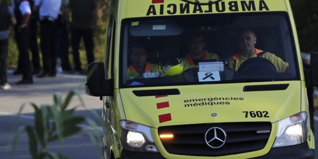 Ισπανία: Στους 9 οι νεκροί από το κύμα καύσωνα