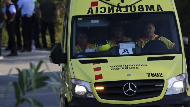 Ισπανία: Στους 9 οι νεκροί από το κύμα καύσωνα