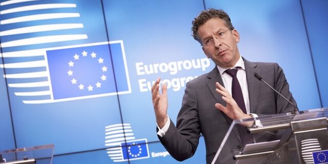 20 Αυγούστου 2018 – Τέλος των Μνημονίων