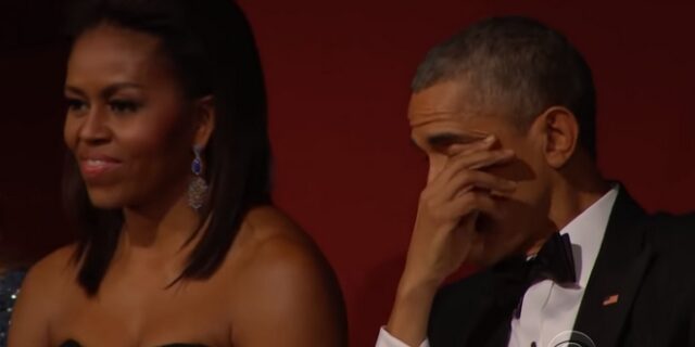 Αρίθα Φράνκλιν: Όταν ο Obama δάκρυζε με τη φωνή της βασίλισσας της soul
