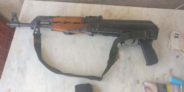 ΗΠΑ: Από τραύμα πυροβόλου όπλου ο θάνατος του γιου του Χρουστσόφ