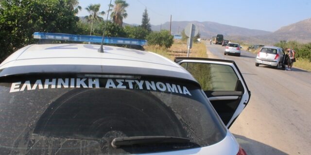 Συλλήψεις για εμπρησμούς σε Αττική και Ορεστιάδα