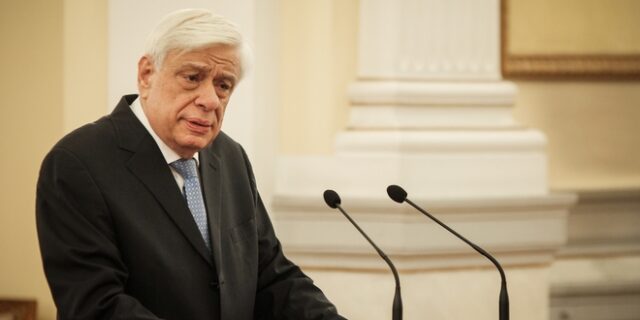 Με τη σκέψη στα θύματα της φωτιάς η απονομή των βραβείων “Μαριάννα Β. Βαρδινογιάννη”