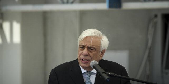 Παυλόπουλος: Η Ελλάδα θα χρησιμοποιήσει κάθε μέσον που διαθέτει για να υπερασπιστεί τους στρατιωτικούς της