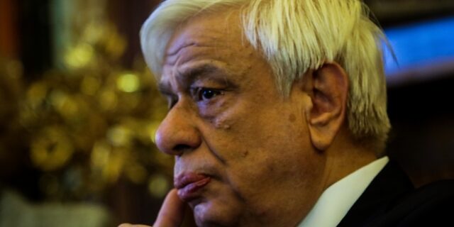 Παυλόπουλος: Ρητή επιταγή του Συντάγματος η προστασία της αξίας των ΑμεΑ
