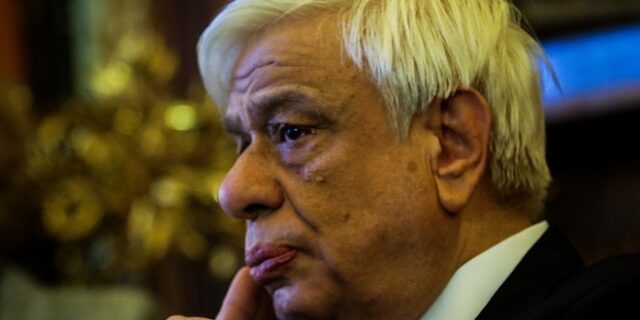 Παυλόπουλος: “Ο,τι σημαντικό δημιουργήσαμε το πετύχαμε ενωμένοι”
