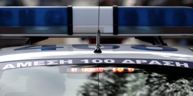 Ηράκλειο: Σύλληψη 38χρονου για κατοχή ηρωίνης