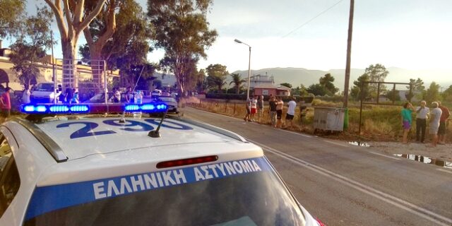 Ρέθυμνο: Τουρίστρια κατήγγειλε βιασμό από δύο άνδρες