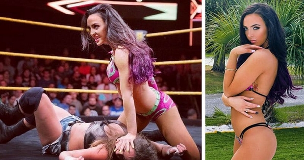 WWE: Δημοσιογράφος είπε τη Peyton Royce “μη ελκυστική” λόγω… κιλών