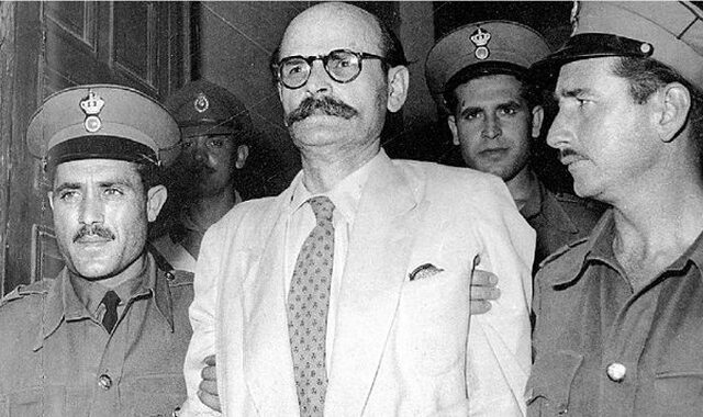 Νίκος Πλουμπίδης: 64 χρόνια από την εκτέλεσή του
