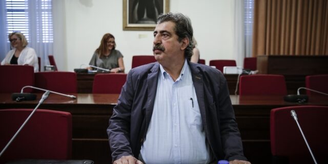 Όταν η εικόνα “θολώνει” από το “μαύρισμα”