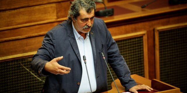 Απάντηση Πολάκη σε Μητσοτάκη για τα περί φασισμού