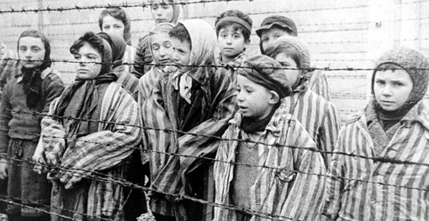 Ημέρα Μνήμης του Ολοκαυτώματος των Τσιγγάνων