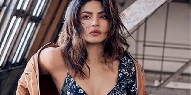 Η Priyanka Chopra αρραβωνιάστηκε