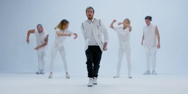 Pop star με 650 εκατομμύρια views στο YouTube κατηγορείται για βιασμό -για τρίτη φορά