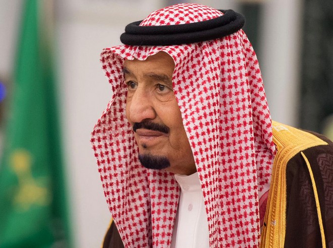 Συλλυπητήριο τηλεφώνημα του σαουδαραβικού θρόνου στον υιό του Κασόγκι