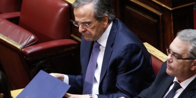 Η ΟΙΕΛΕ ζητά να ανοίξει ο φάκελος Μπουλούτα- Αιχμές κατά Σαμαρά