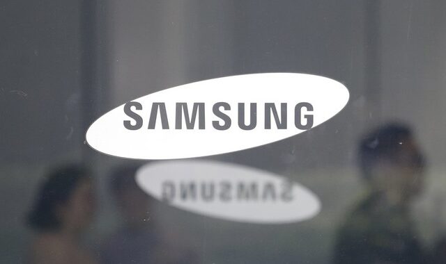 Samsung: Επενδύσεις 160 δισ. δολαρίων και 40.000 προσλήψεις την ερχόμενη τριετία