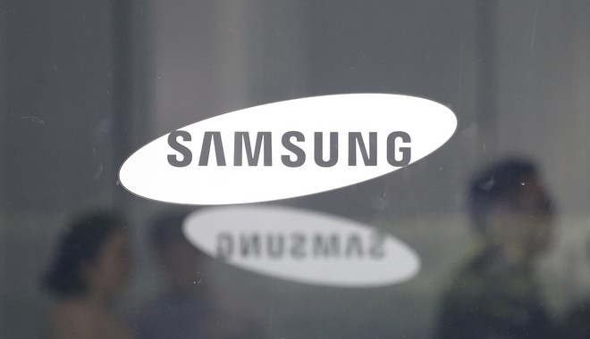 Samsung: Επενδύσεις 160 δισ. δολαρίων και 40.000 προσλήψεις την ερχόμενη τριετία