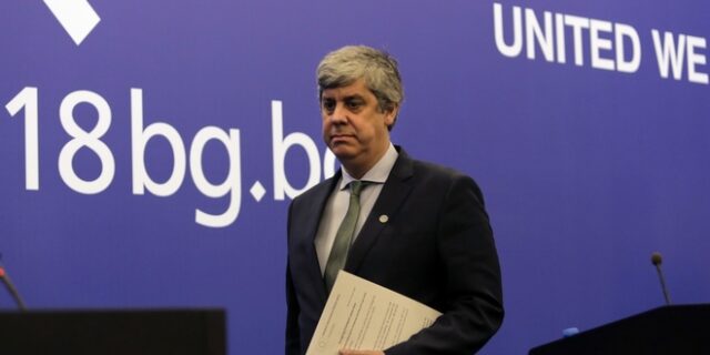 Ανοιχτό το ενδεχόμενο της μη περικοπής των συντάξεων άφησε Ευρωπαίος αξιωματούχος