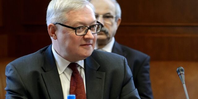 Ρωσία-ΗΠΑ: Οι αμερικανικές κυρώσεις θα αποτύχουν