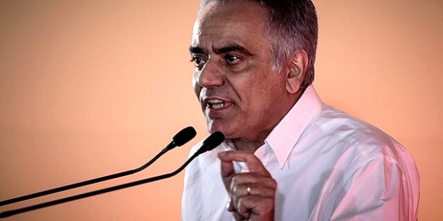 Σκουρλέτης: Από εδώ και πέρα δεν έχουμε άλλοθι