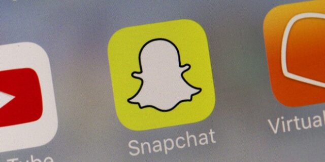 “Τριγμοί” στο Snapchat: Μειώθηκαν για πρώτη φορά οι χρήστες του