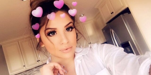 Δυσμορφία Snapchat: Η νέα απειλή για την υγεία