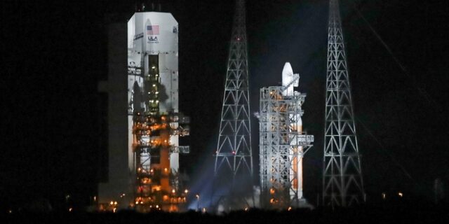 Αναβλήθηκε η εκτόξευση του Parker Solar Probe της NASA με στόχο τον Ήλιο