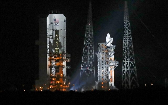 Αναβλήθηκε η εκτόξευση του Parker Solar Probe της NASA με στόχο τον Ήλιο